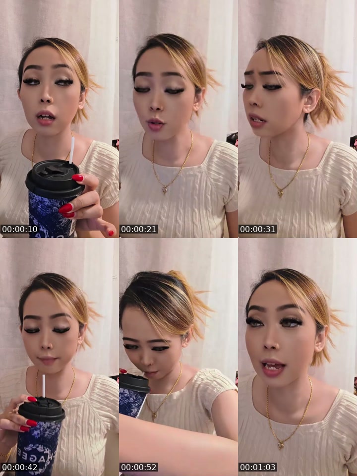 @shainanaki TikTok live from 2026-07-15