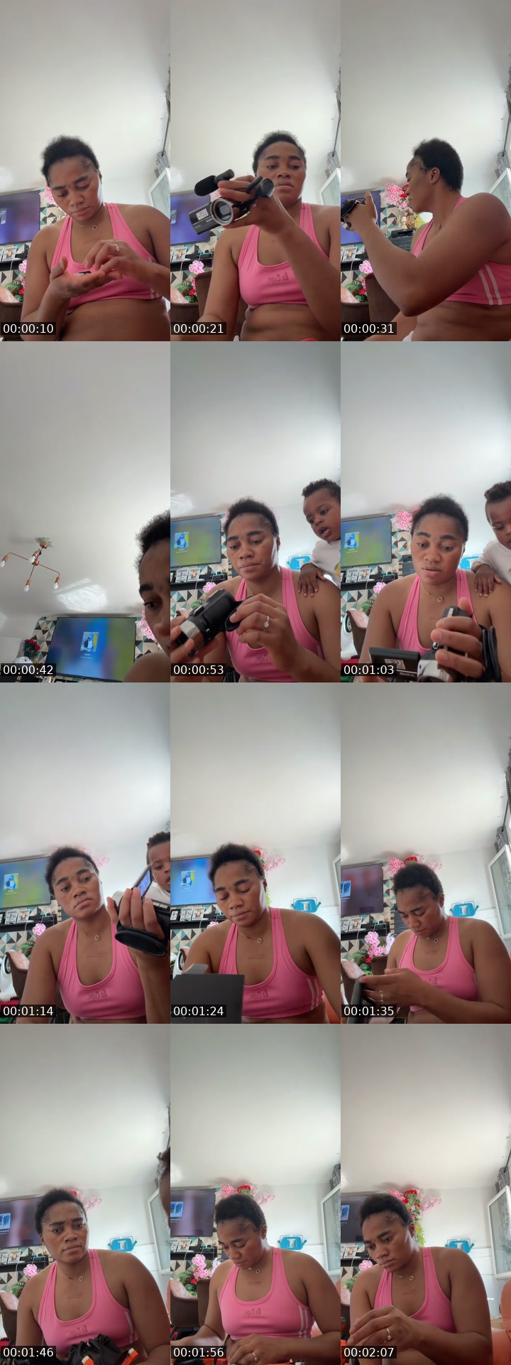 @laplusbellelionne TikTok live from 2026-07-15