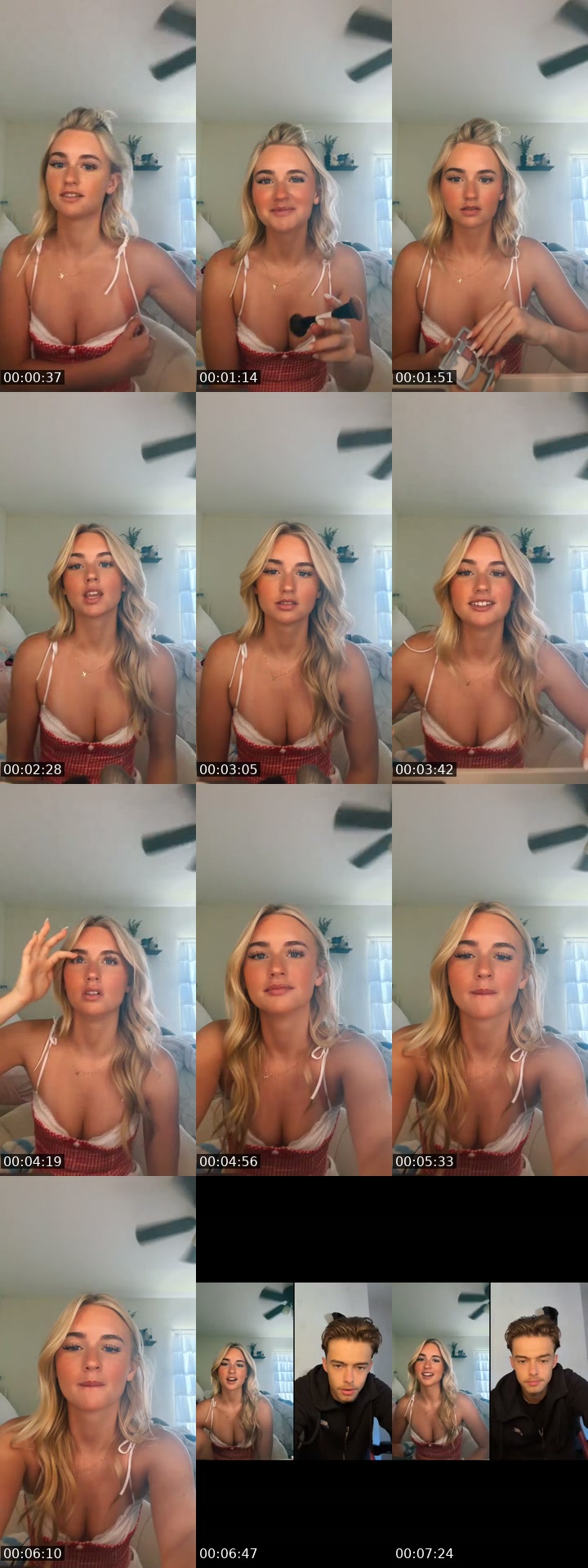 @kayspam68 TikTok live from 2026-07-15