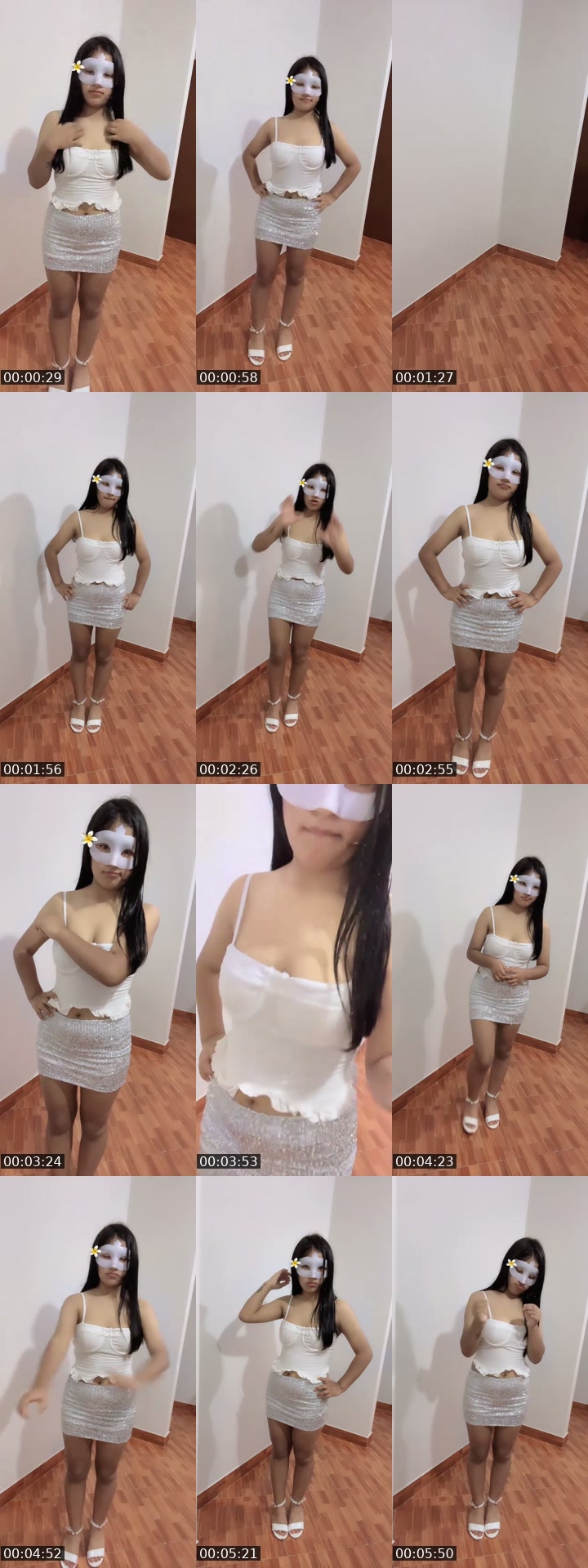 @aeryn8484 TikTok live from 2026-07-15