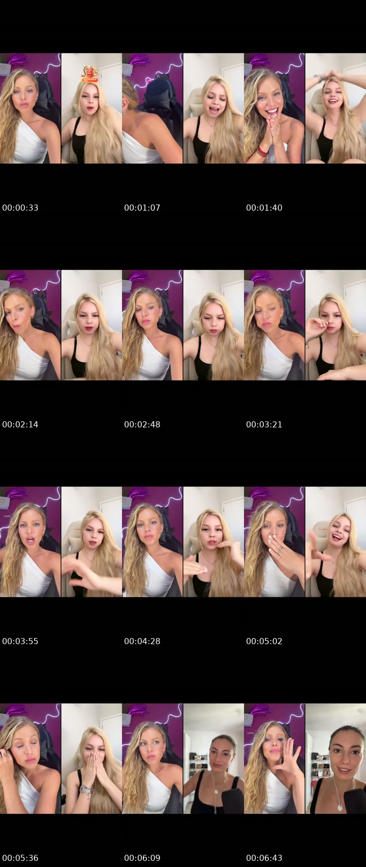 TikTok live: Team Delfín 🩷🐬👑 by @andreeeeeegarcia
