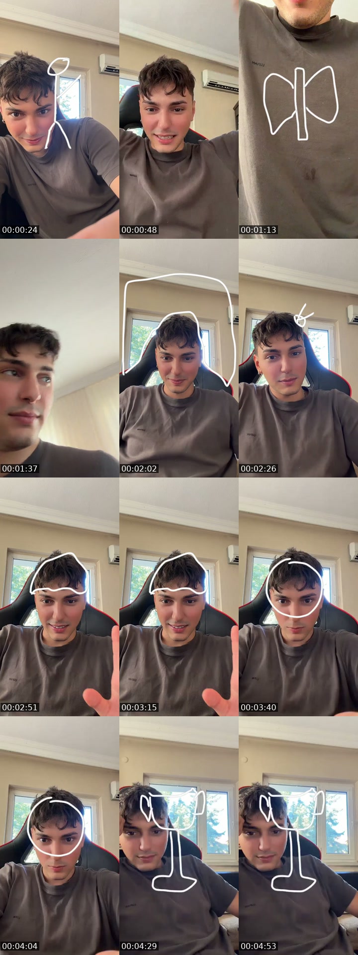 @visneli.biber Turkey TikTok live from 2026-07-15