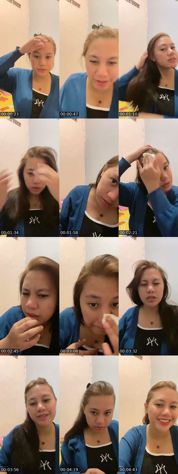 @.zazaseason TikTok live from 2026-07-15