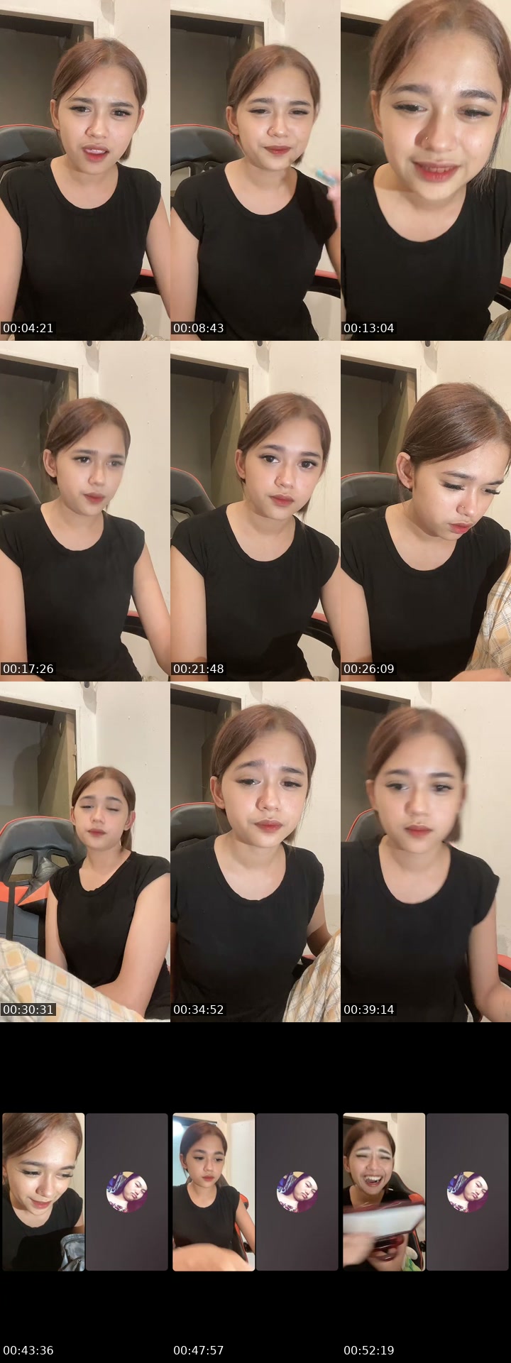 @cmanismuu Malaysia TikTok live from 2026-07-15