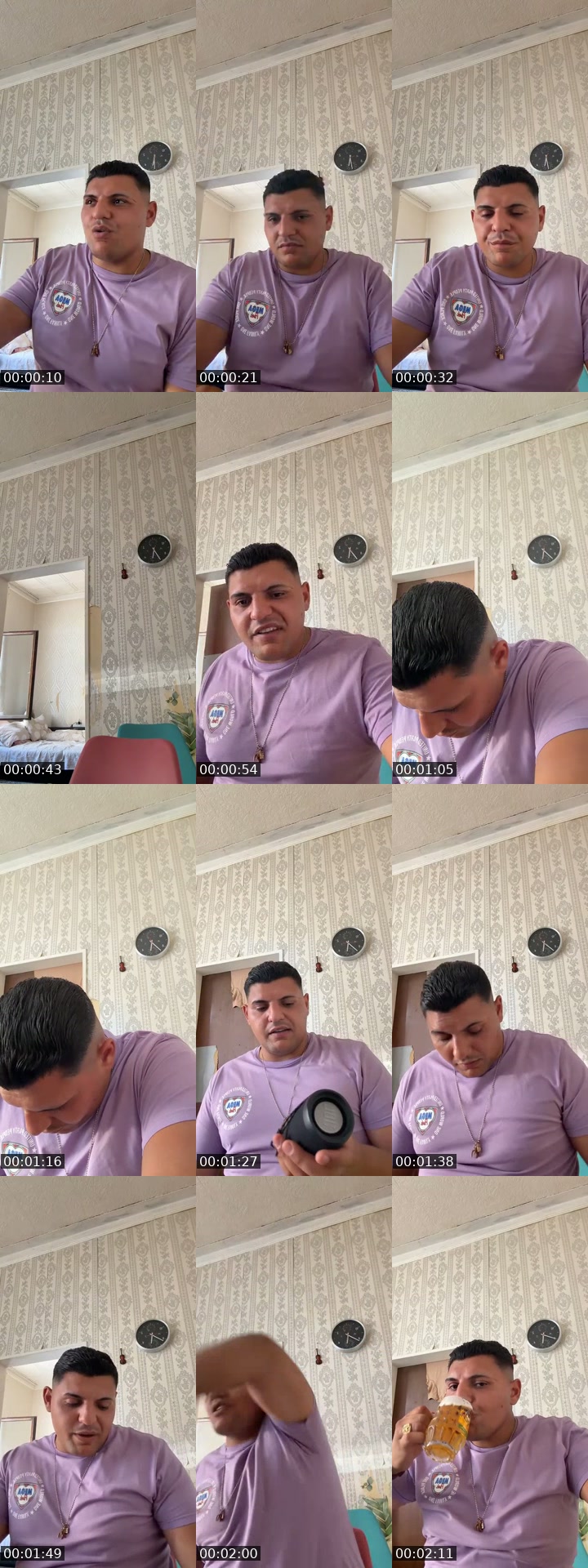@iakabzsolti7 Hungary TikTok live from 2026-07-15