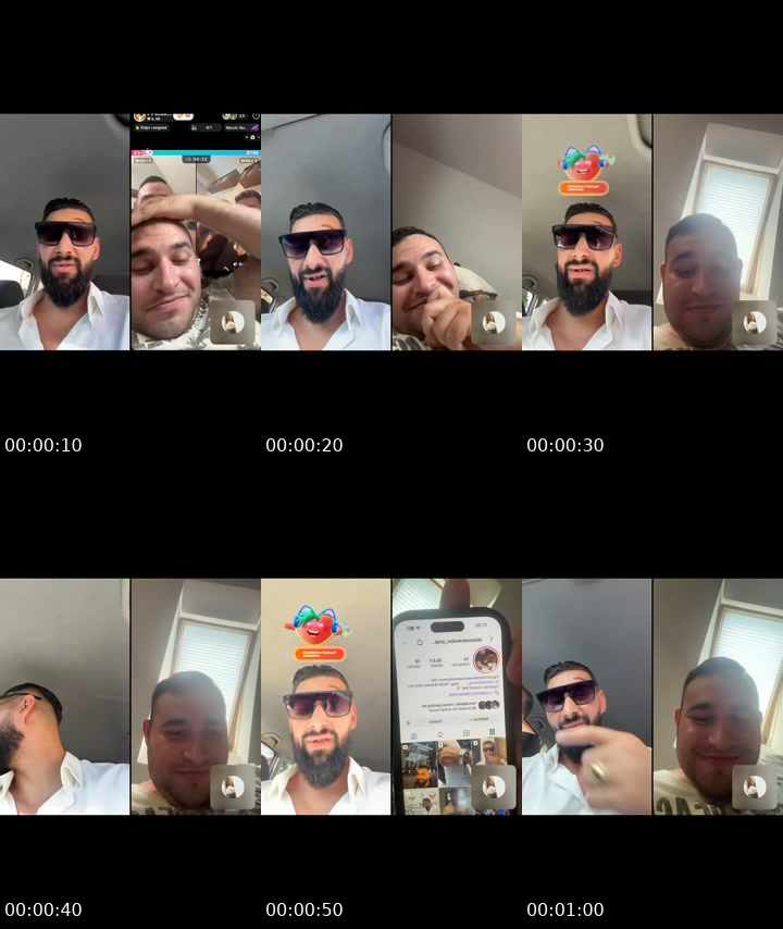 @jezusamegvalto Hungary TikTok live from 2026-07-15