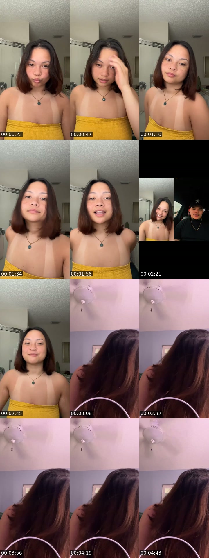 Philippines TikTok live: gonna go live on clapper by @samquestz1