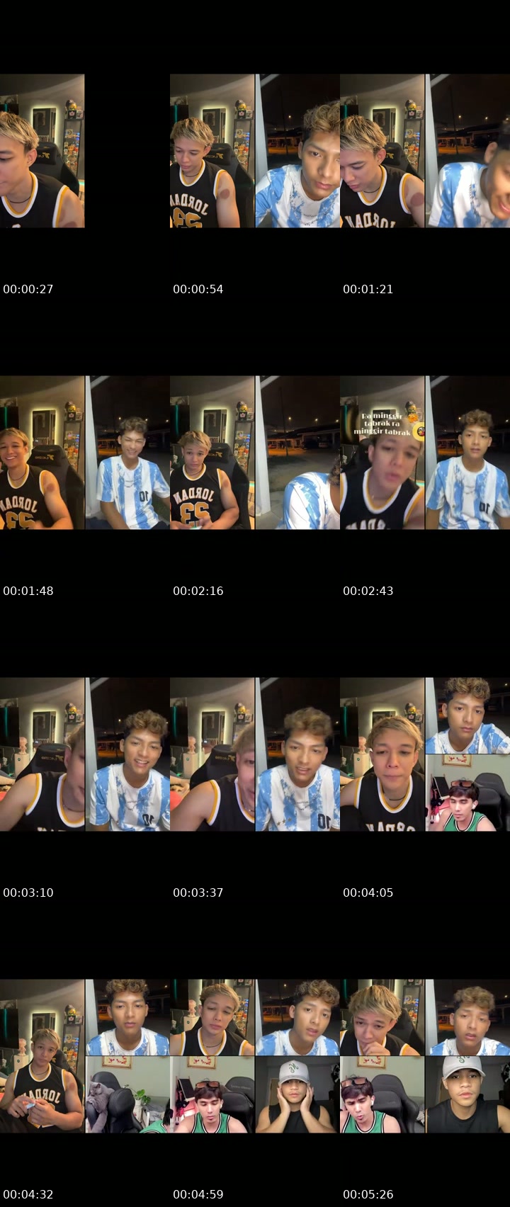 @uncletokok TikTok live from 2026-07-15