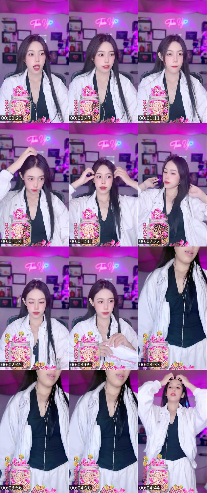 TikTok live: em manifest len A by @zuri3939