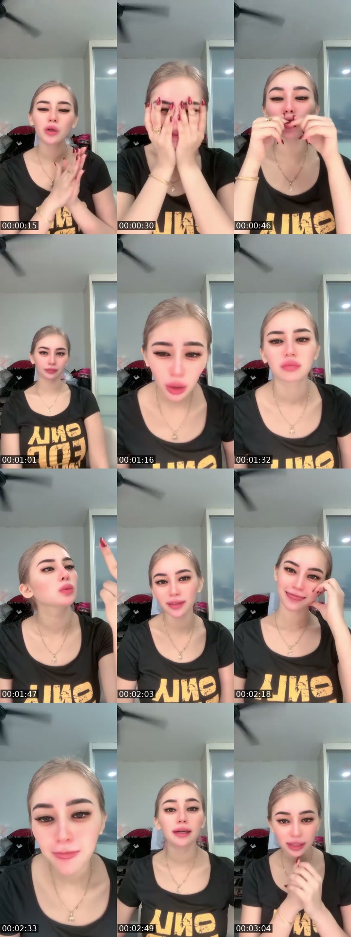 @anzeila_ TikTok live from 2026-07-15