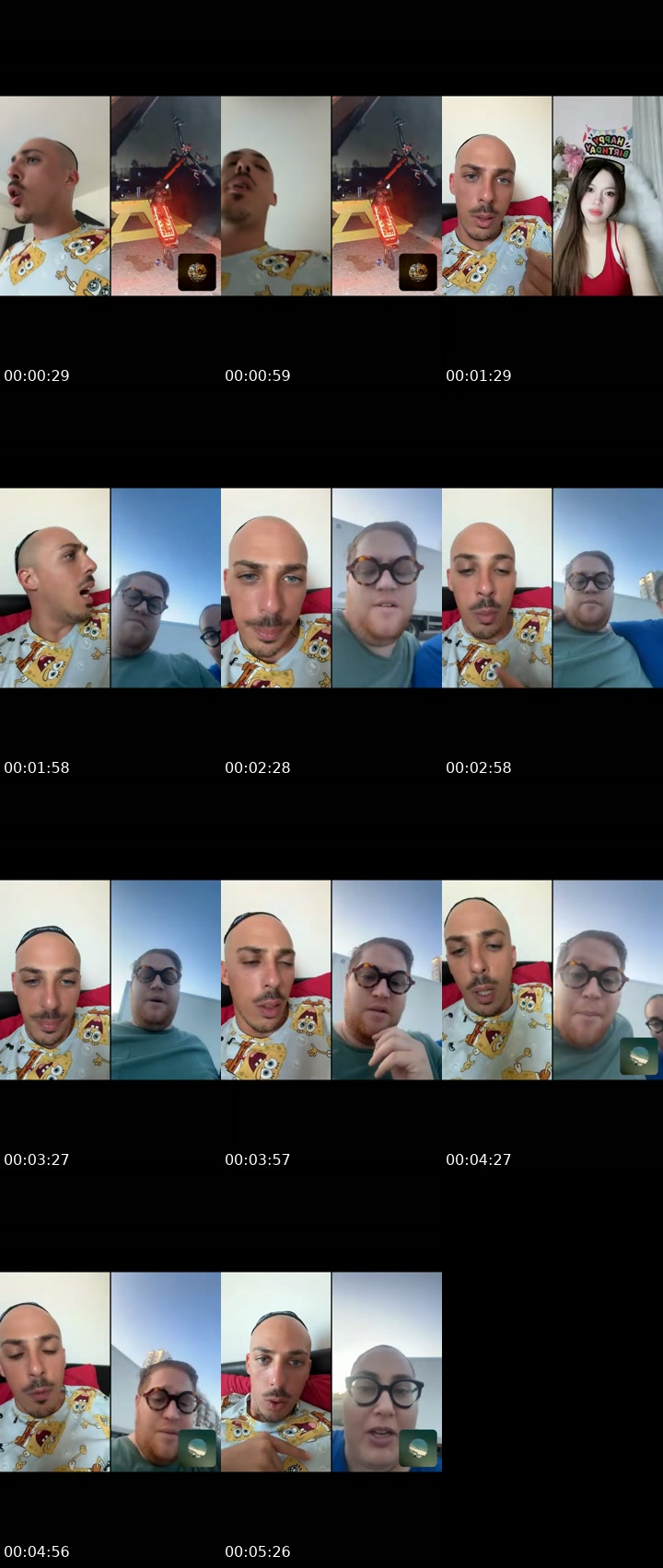 TikTok live: ערב טוב by @danilevizoro