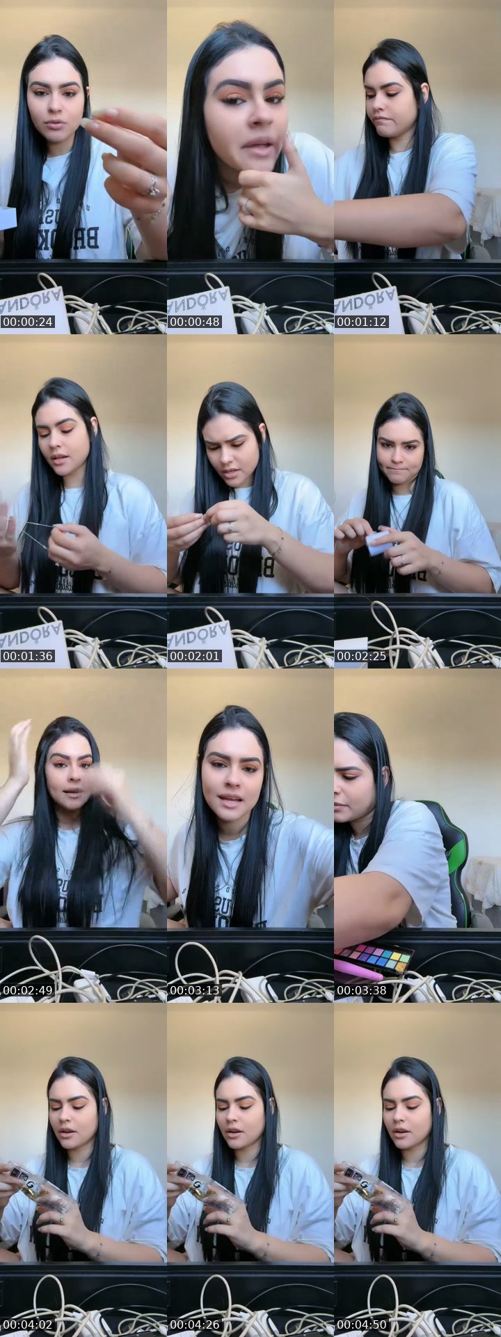 @dannyleone.ofc Brazil TikTok live from 2026-07-15