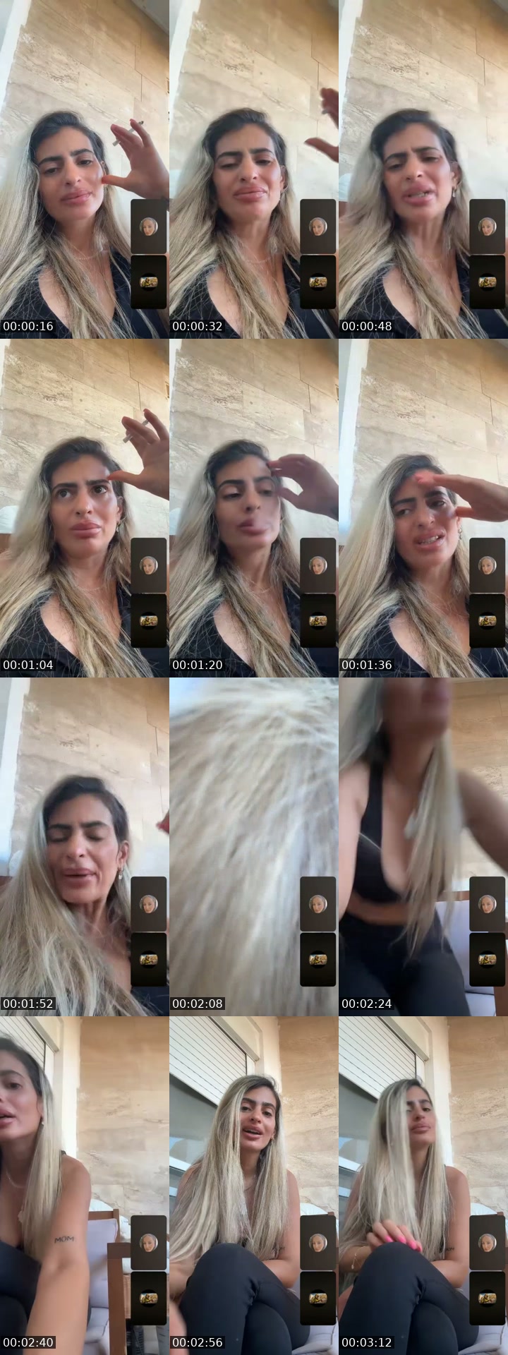 @mazali067 TikTok live from 2026-07-15
