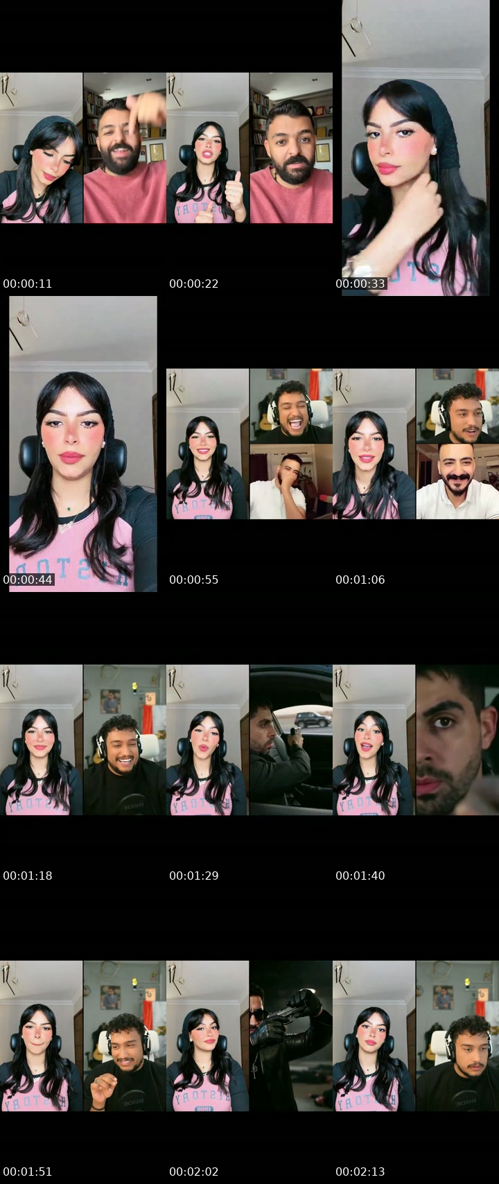 @mohra_ibrahem0 TikTok live from 2026-07-15