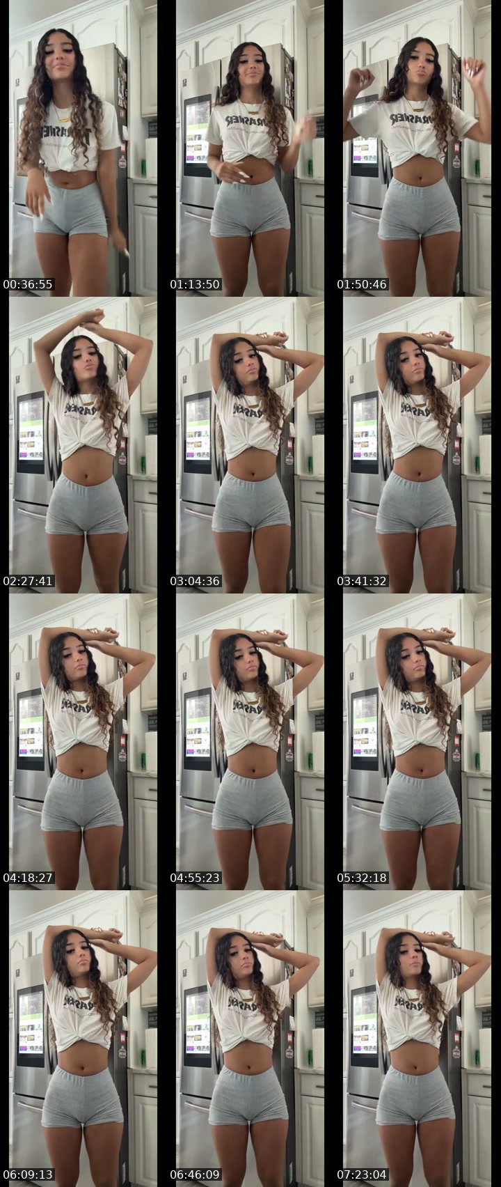 @meliisowetty TikTok live from 2026-07-15