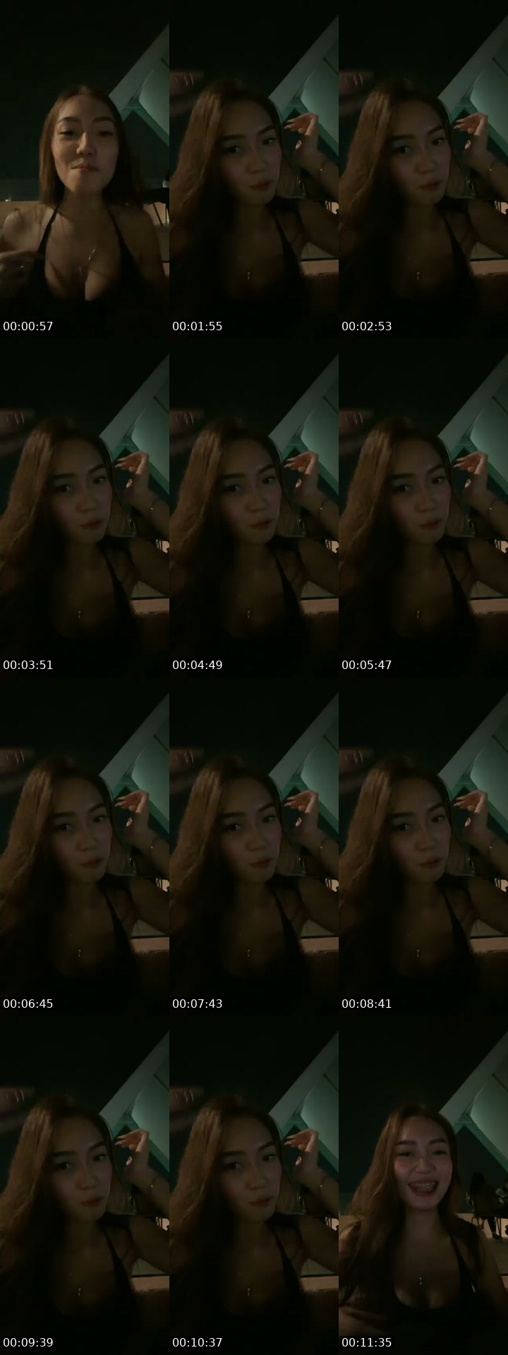 @ailiii_iionig past TikTok live from 2026-07-15
