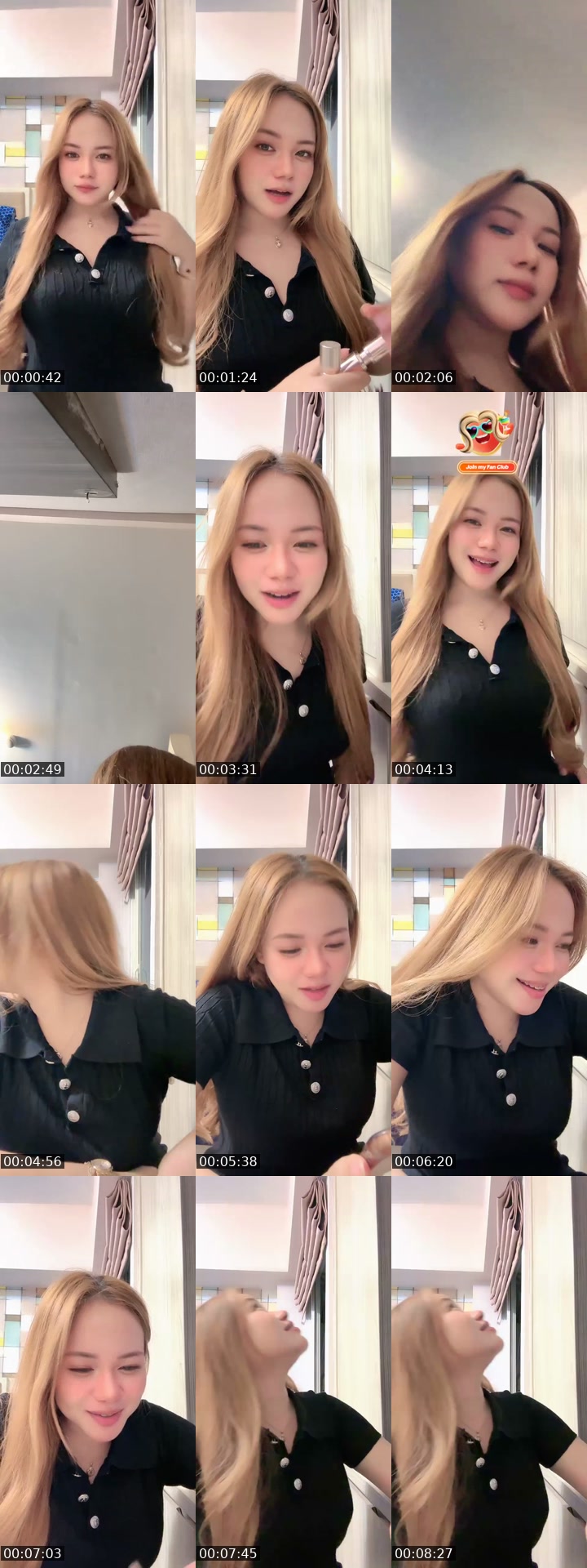 @yourangellyy TikTok live from 2026-07-15