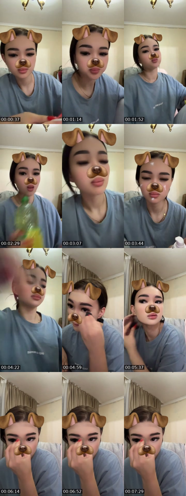 @008yass__ TikTok live from 2026-07-15