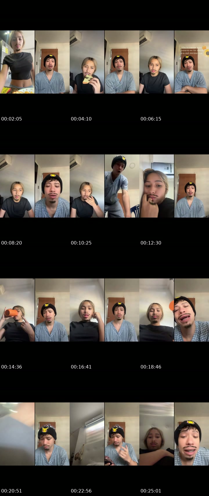 @daryh TikTok live from 2026-07-15
