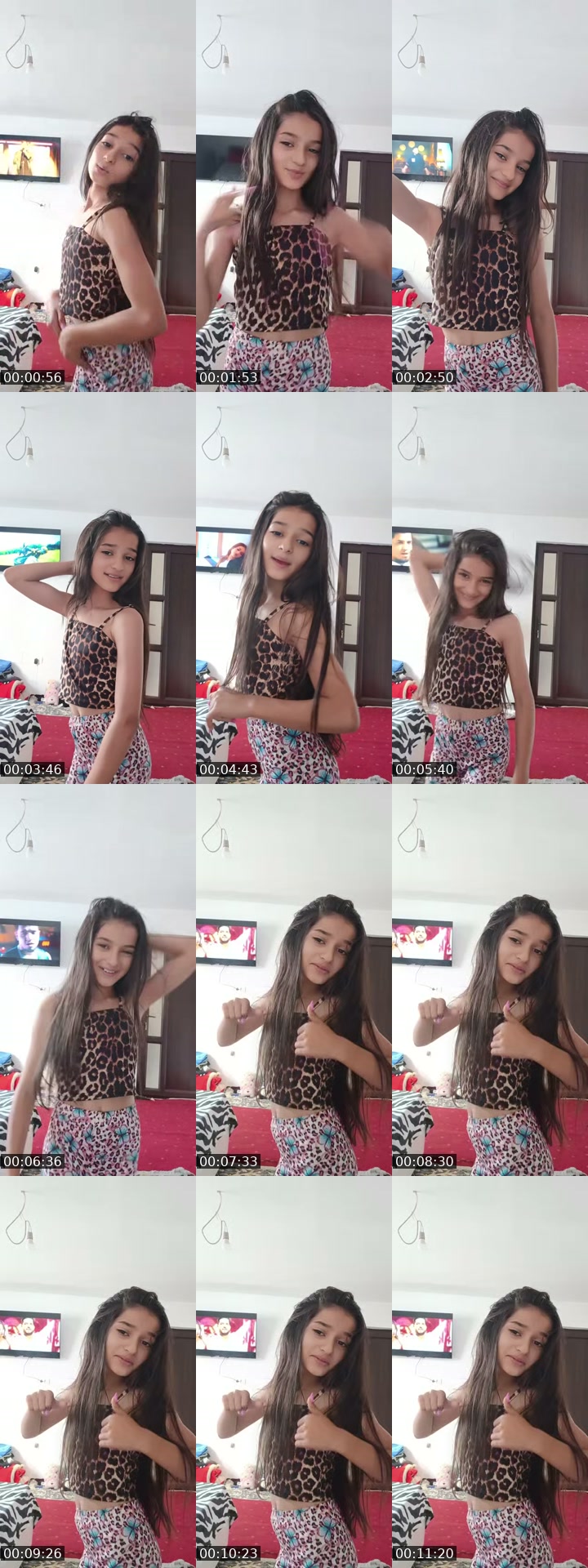 TikTok live: fallow ❤️ by @mihaelaalexandra.1