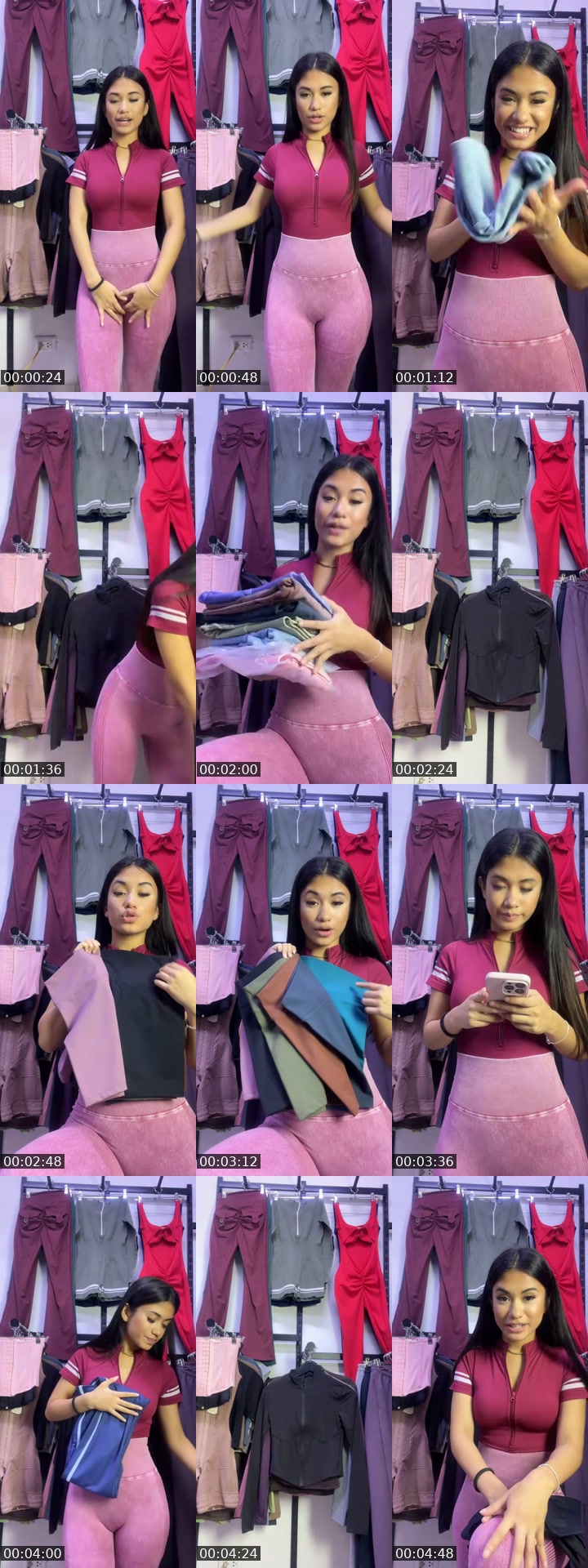@morafitpe TikTok live from 2026-07-15