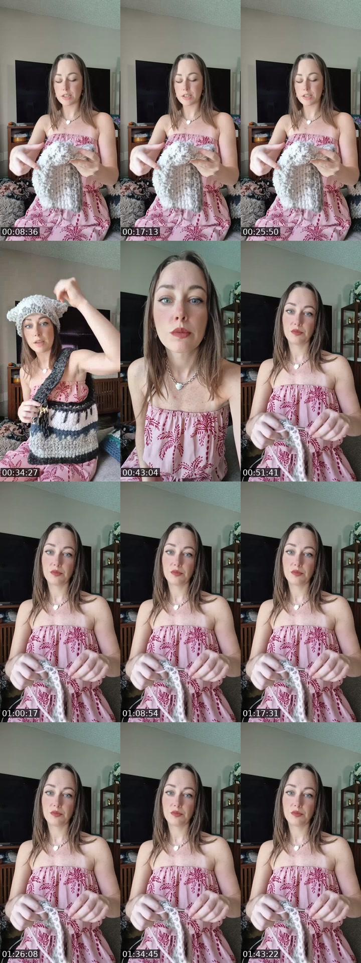 TikTok live: club chill n music by @saltyyum