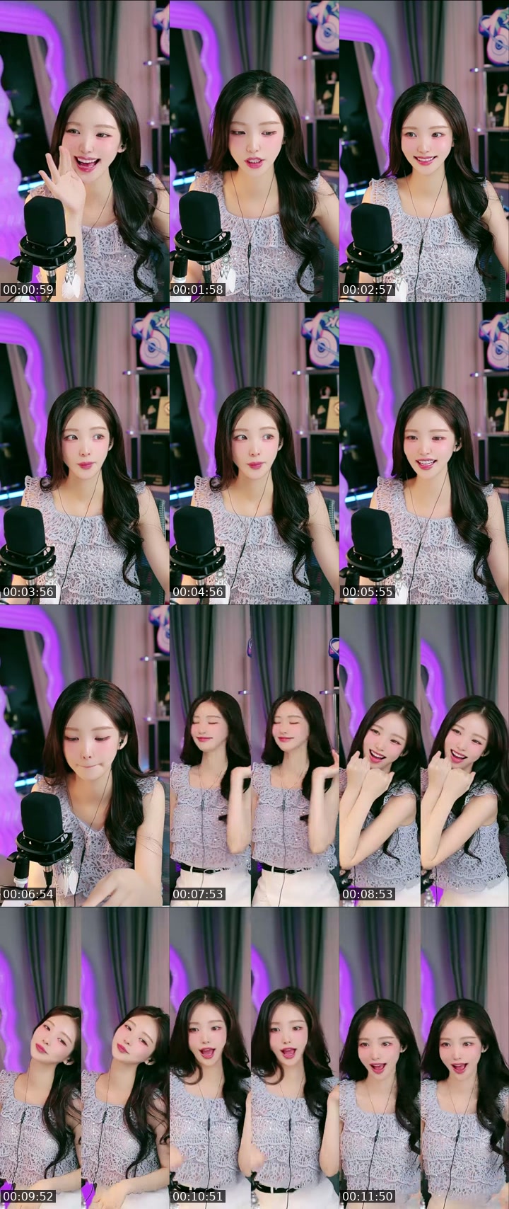 TikTok live: Let's Go A1🐈‍⬛🐾 by @s_seoah