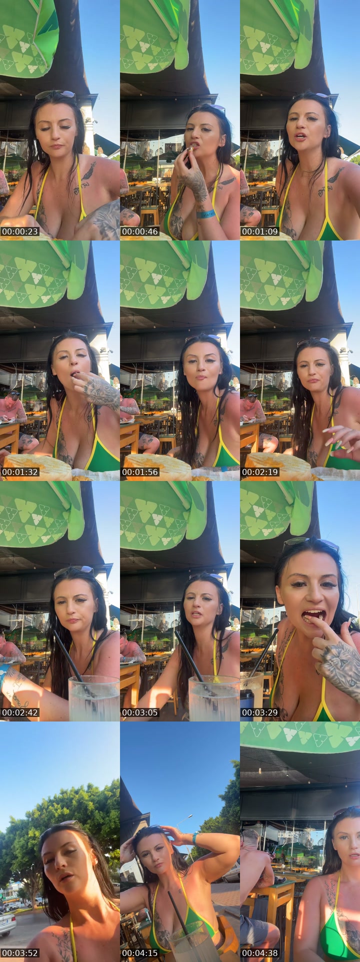 @steviejames8 TikTok live from 2026-07-15