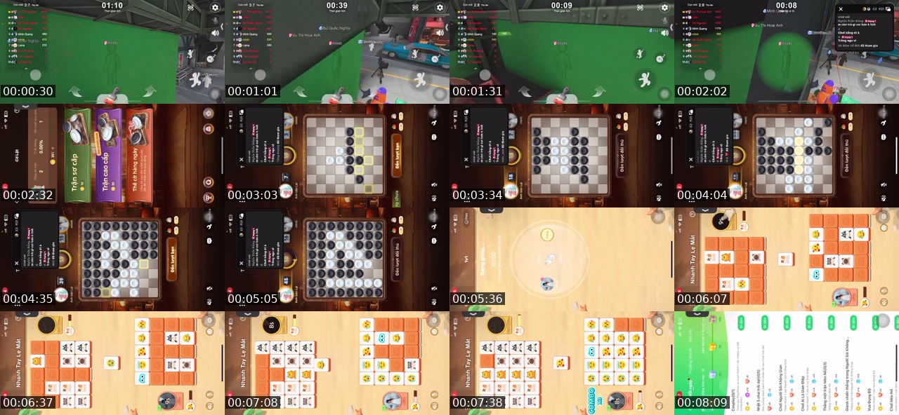 @00mlinhday TikTok live from 2026-07-15