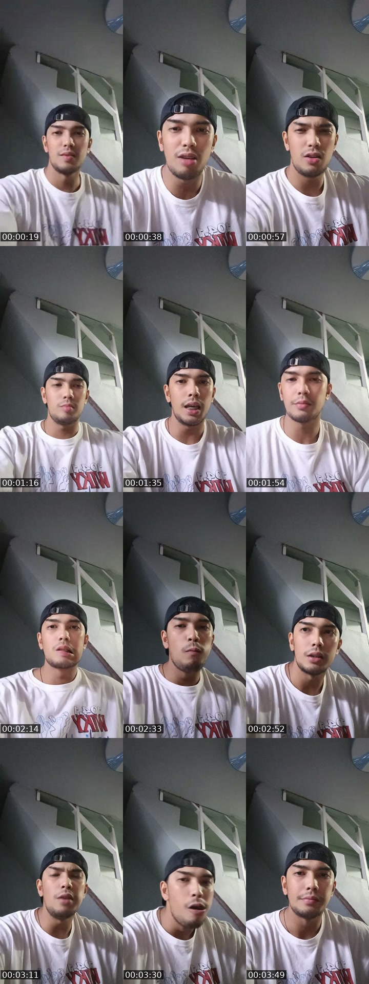 @yanseadichoso TikTok live from 2026-07-15