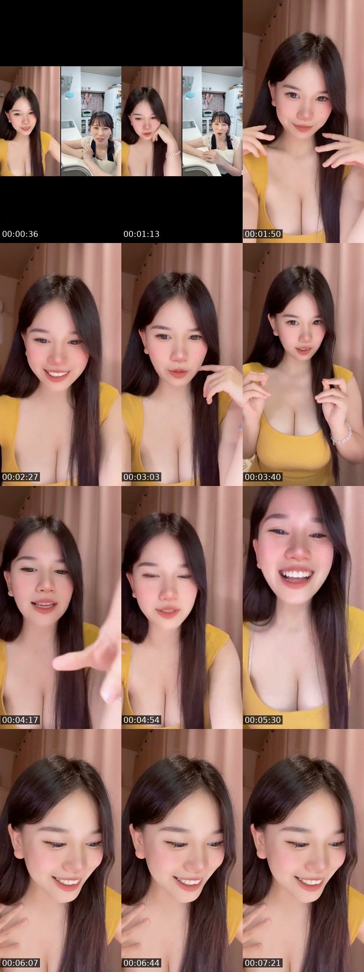TikTok live: Work hard for the tuition fee by @sunny318318
