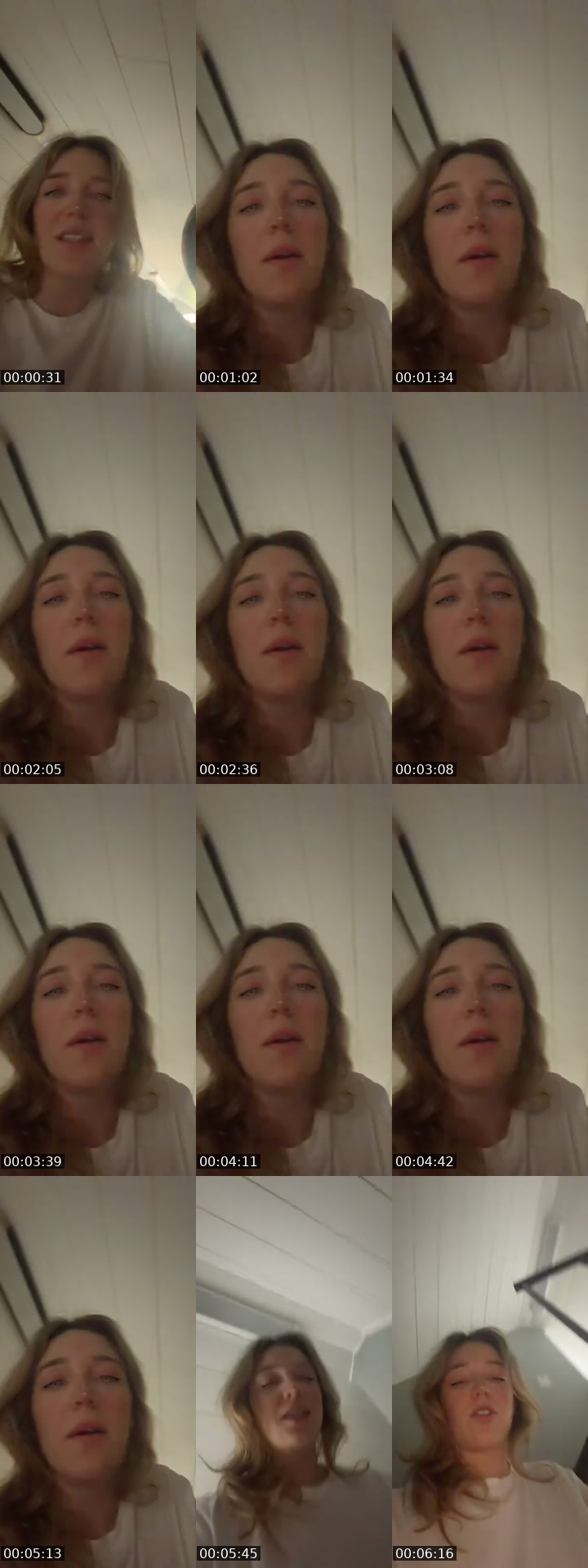 @clarissa.portman3 TikTok live from 2026-07-15