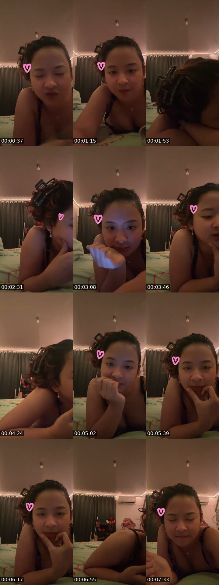 @cry4f_ TikTok live from 2026-07-15