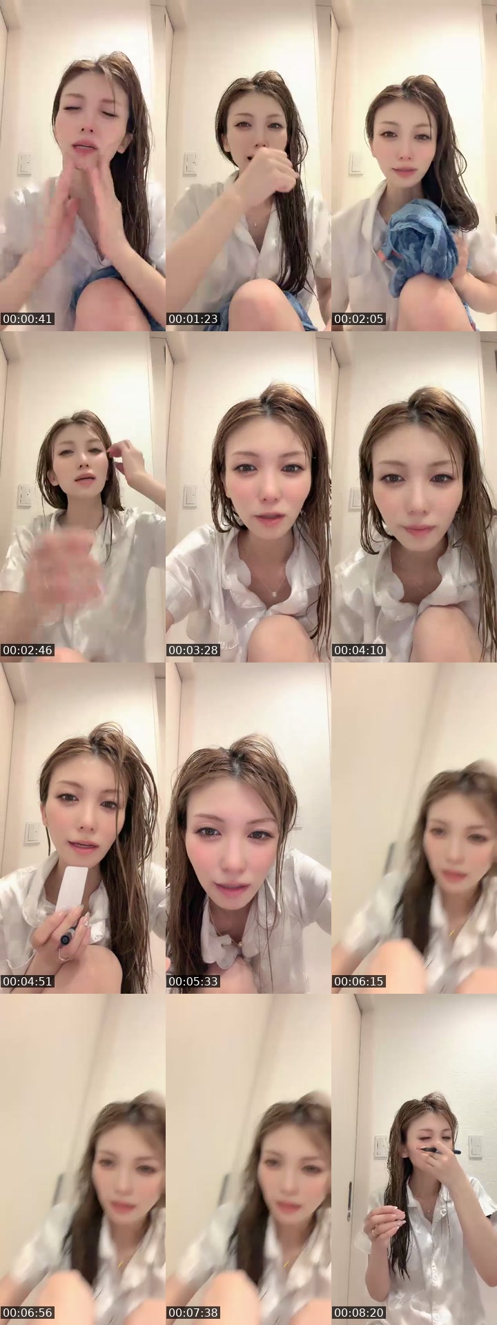 @haaaaruuuu422 Japan TikTok live from 2026-07-15