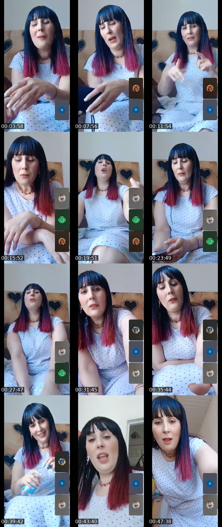 @ihssan.el.ouardi France TikTok live from 2026-07-15
