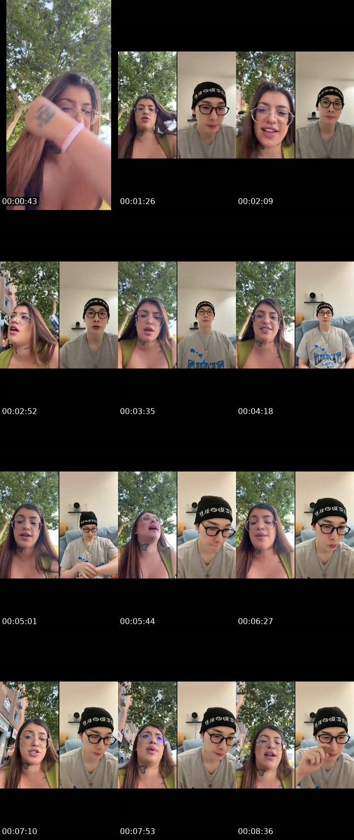 @melimammi18 TikTok live from 2026-07-15