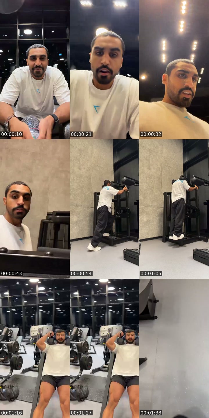 @3s55 TikTok live from 2026-07-15
