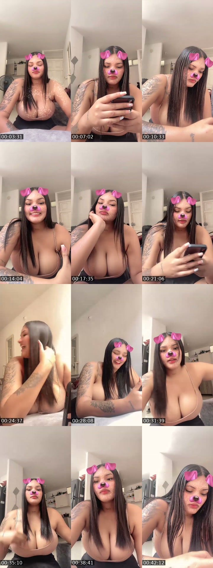 @yfr.alexandra TikTok live from 2026-07-15