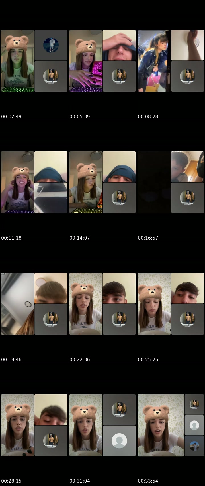 TikTok live: 1€ si te unes by @martarv1_