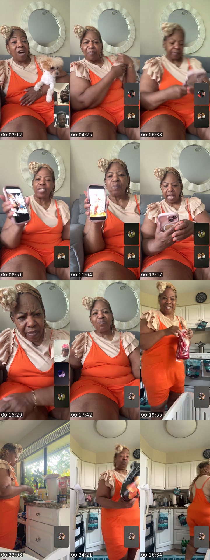 @askdeb60andover TikTok live from 2026-07-15