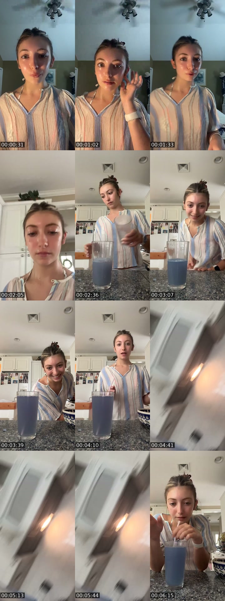 @avaapoletski TikTok live from 2026-07-15