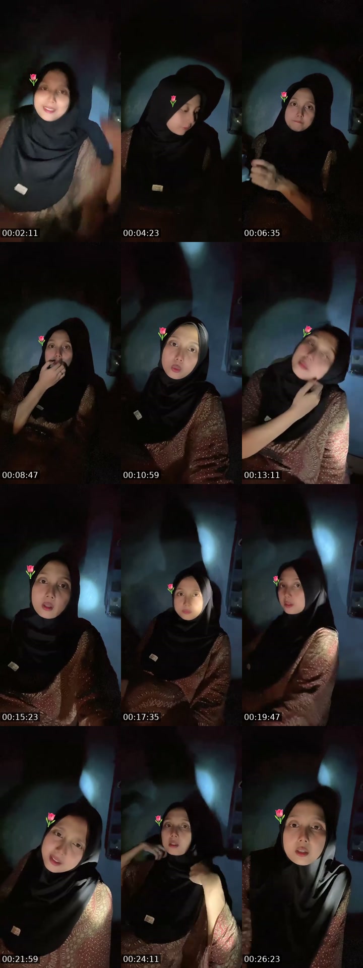 TikTok live: Sharing with bumiltm3 by @ayy_gabut08