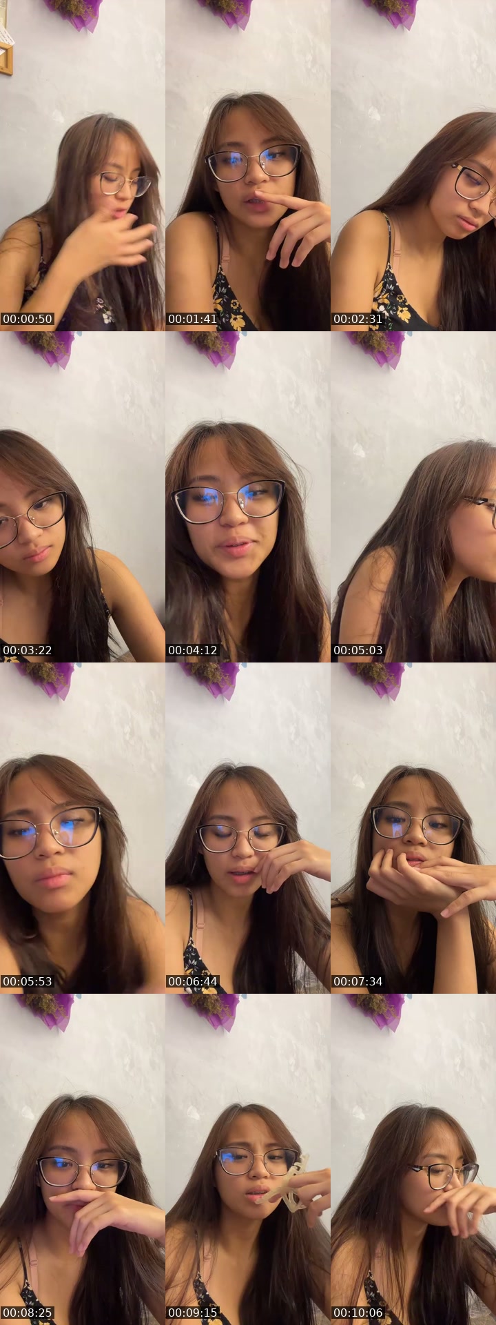 TikTok live: send gifts plz by @aallisoncaasey