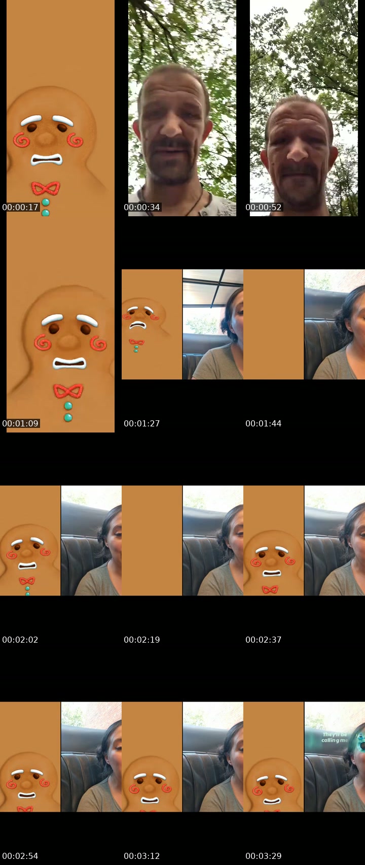 TikTok live: huhu by @titan_phoenix_dennis