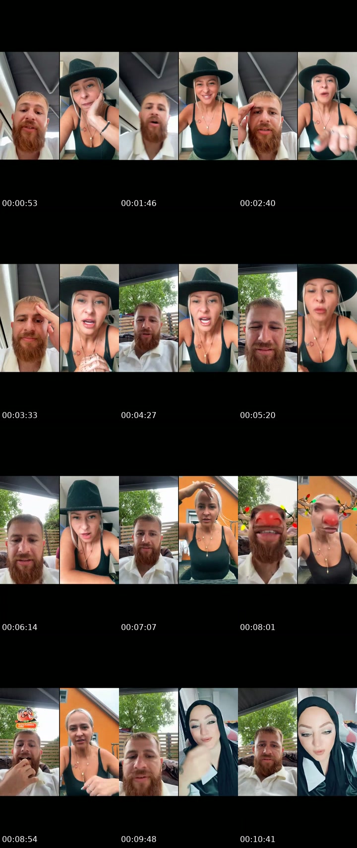 @ugursindy Turkey TikTok live from 2026-07-15