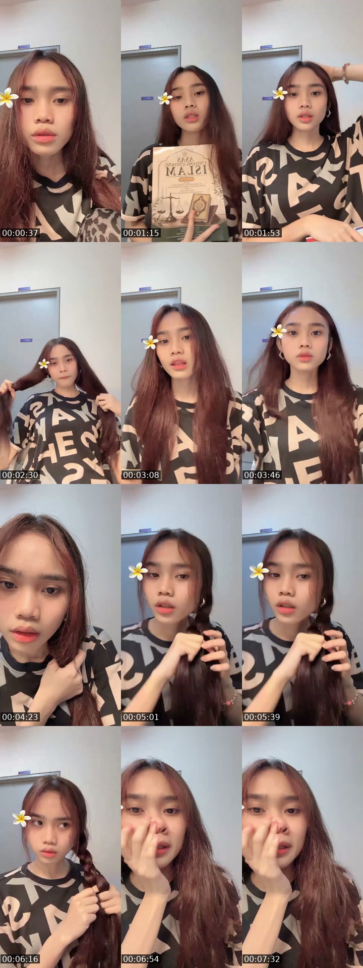 @aryaceee0 TikTok live from 2026-07-15