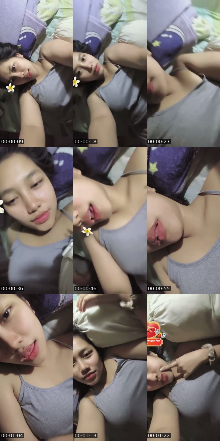 TikTok live: 🤫 by @irel545