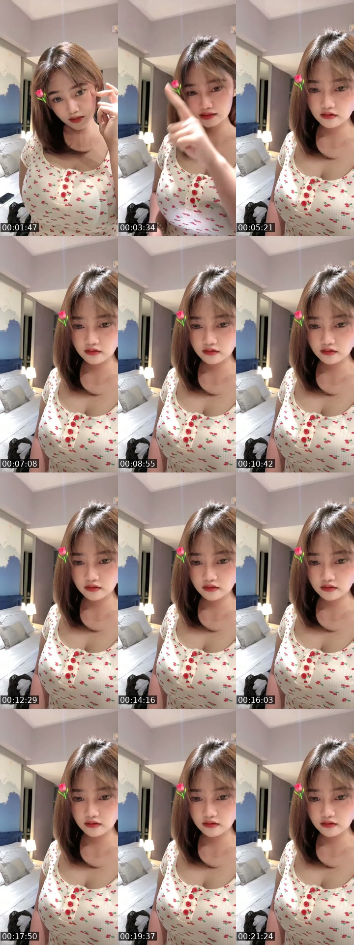 @masulain TikTok live from 2026-07-15