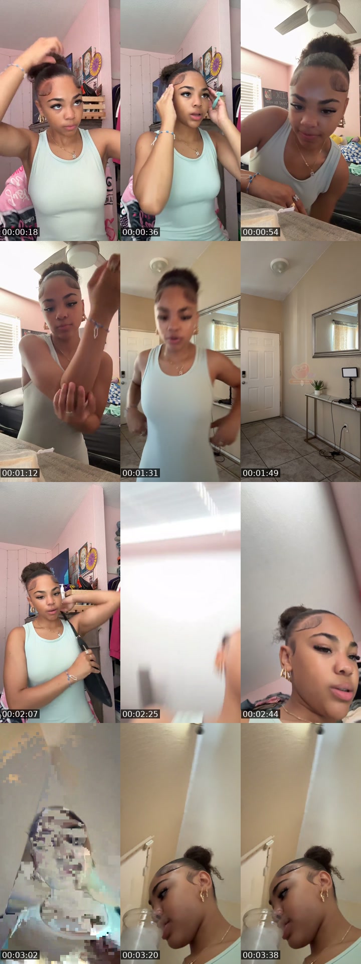 @onelastimefr TikTok live from 2026-07-15