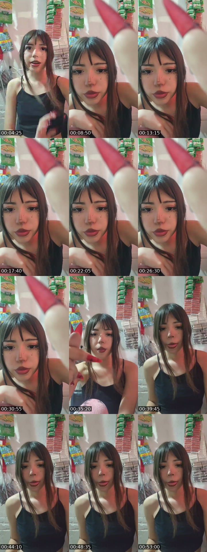 @quetiapinaaaaaa TikTok live from 2026-07-15
